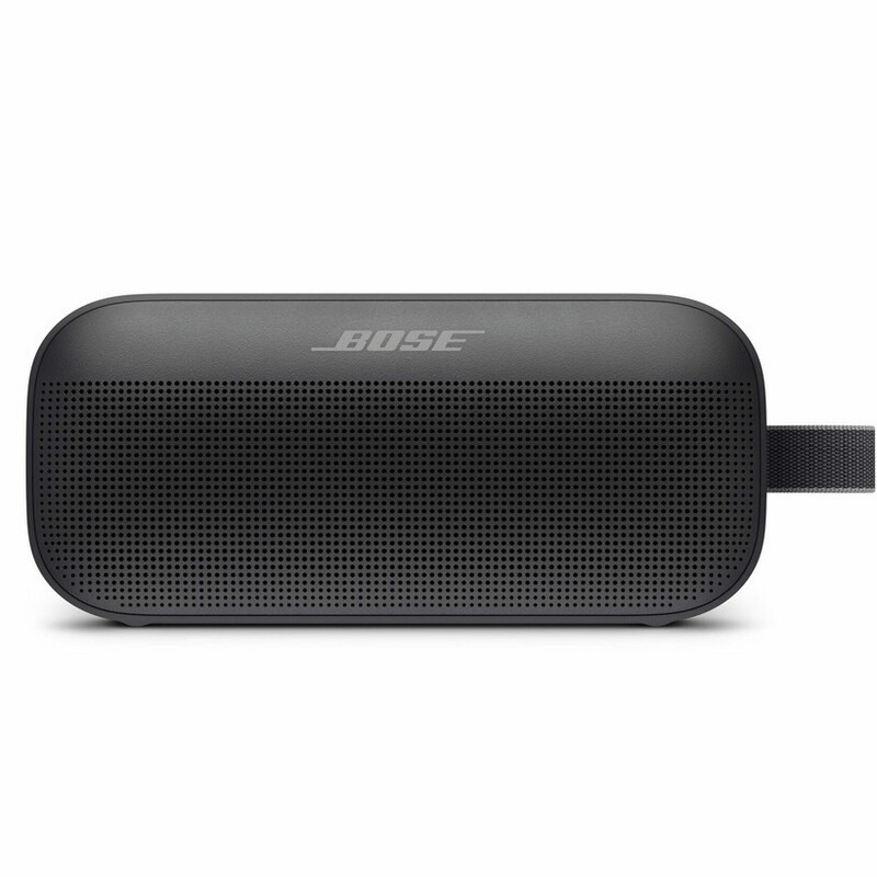 Altavoz Bluetooth® SoundLink Flex Black