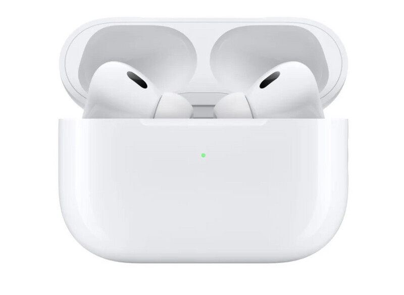 AirPods Pro (2.ª generación) cable Tipo C