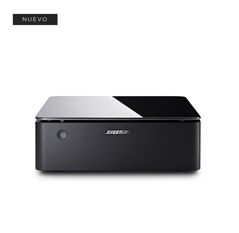 Bose Music Amplifier