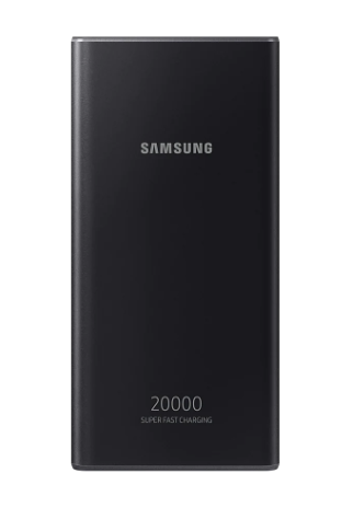 Power Bank Samsung 20.000 mAh 25w