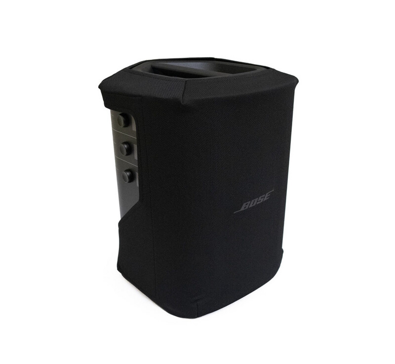 Funda Play-Through para Bose S1 Pro+