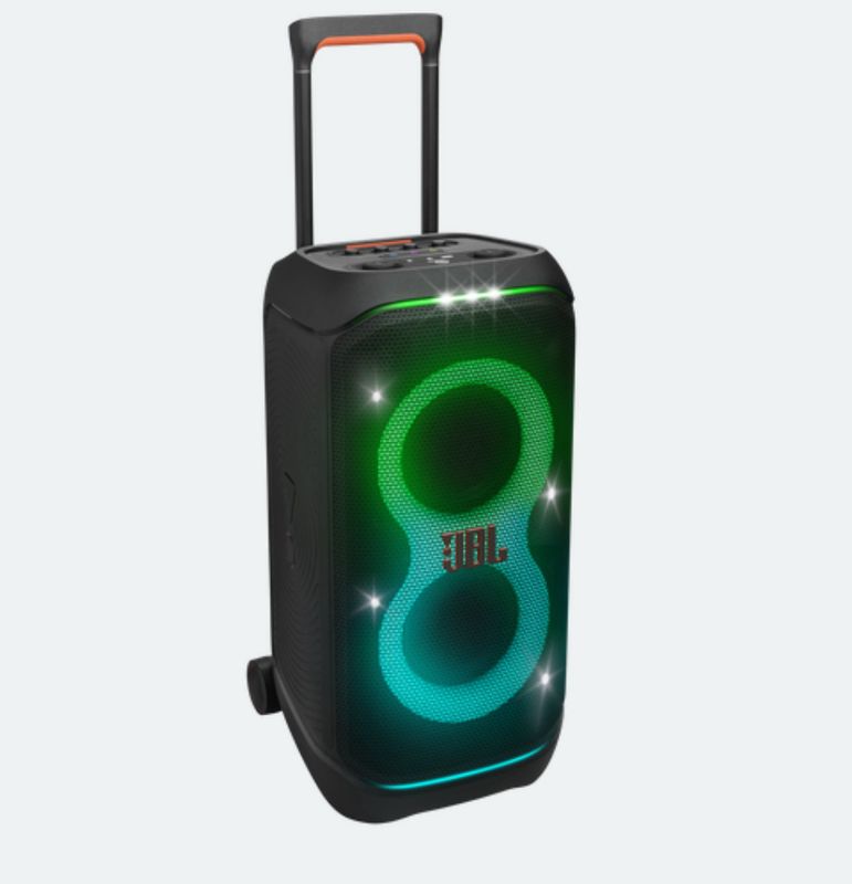 JBL PartyBox Stage 320