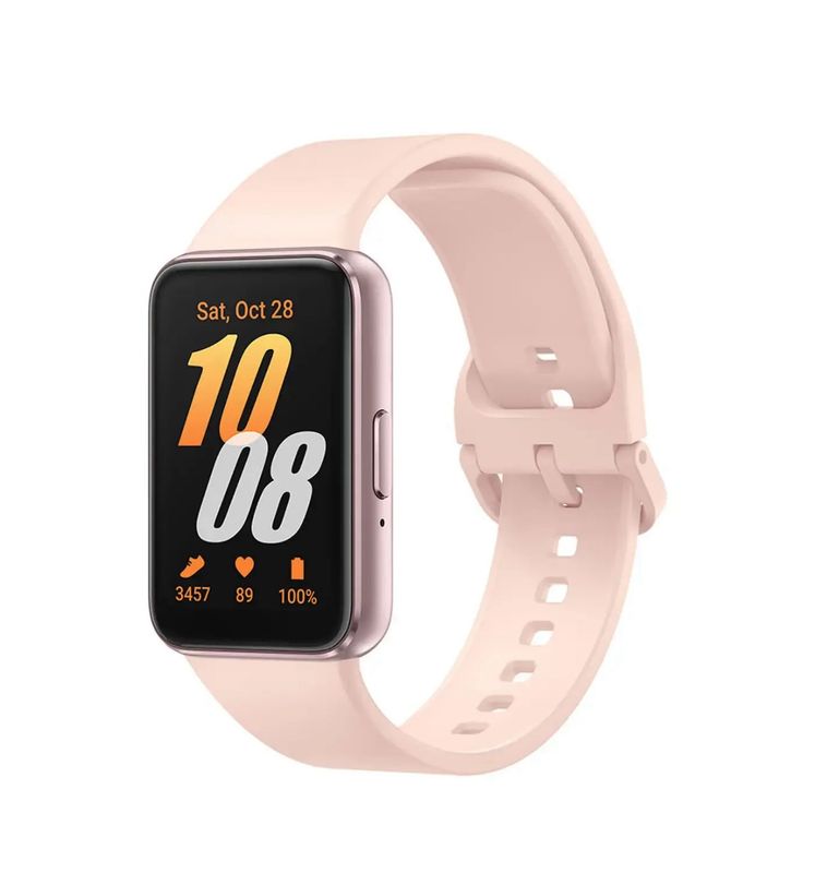 Samsung SmartBand Fit 3 Oro Rosa